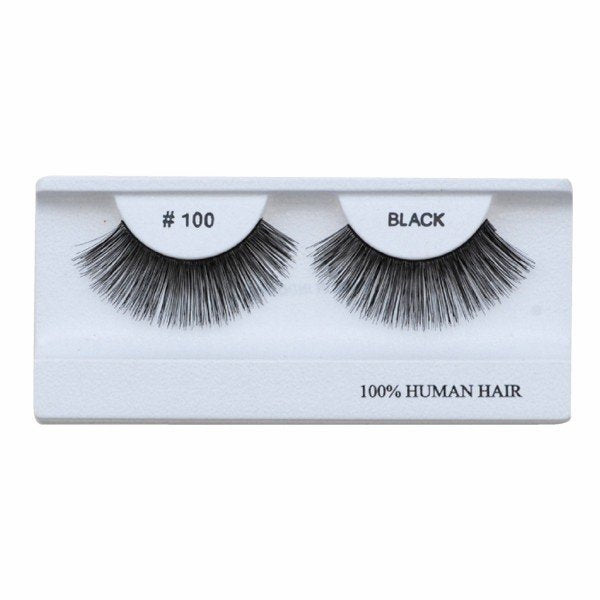 DIVA Stick-on lashes #100