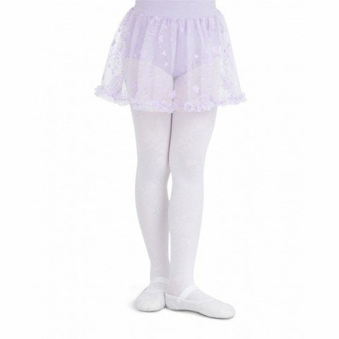 CAPEZIO Pull on skirt