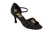 SUPADANCE ladies latin danceshoes style 1057