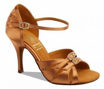 SUPADANCE ladies latin danceshoes style 1057