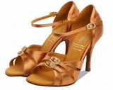 SUPADANCE ladies latin danceshoes style 1057