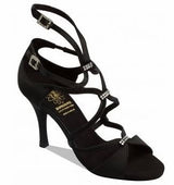 SUPADANCE ladies latin danceshoes style 1062