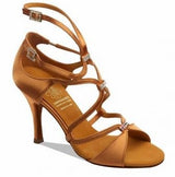 SUPADANCE ladies latin danceshoes style 1062