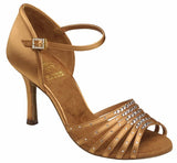 SUPADANCE ladies latin danceshoes style 1071 