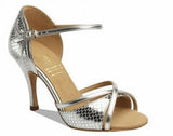 SUPADANCE ladies latin danceshoes style 1073 