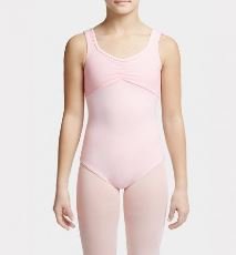 CAPEZIO  Melodic Tank Leotard