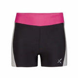 CAPEZIO Stick The Landing Short - Girls