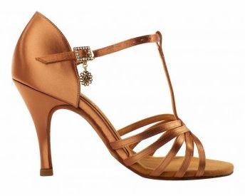 SUPADANCE ladies latin dance shoes style 1141