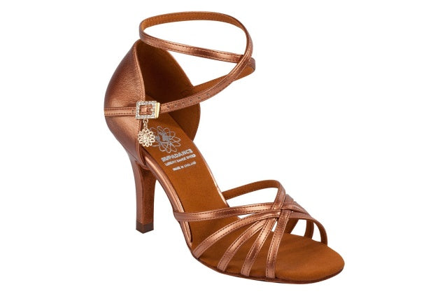 SUPADANCE ladies latin dance shoes style 1143