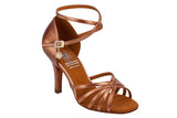 SUPADANCE ladies latin dance shoes style 1143