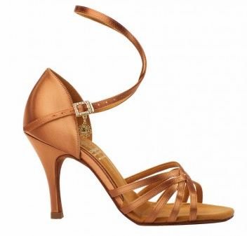 SUPADANCE ladies latin dance shoes style 1143