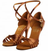 SUPADANCE ladies latin danceshoes 1166 