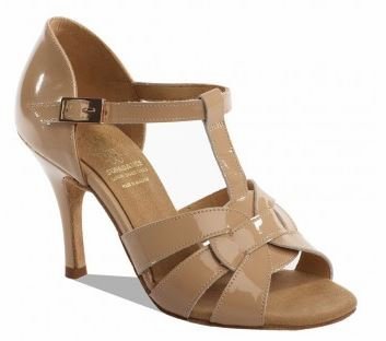 SUPADANCE ladies latin dance shoes style 1176