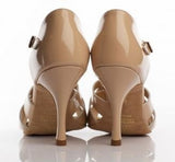 SUPADANCE ladies latin dance shoes style 1176