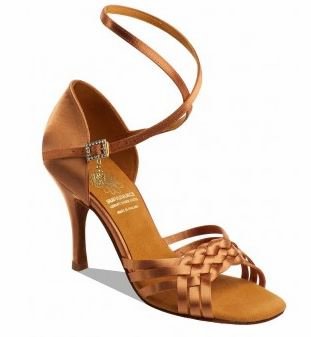 SUPADANCE ladies latin danceshoes 1178 