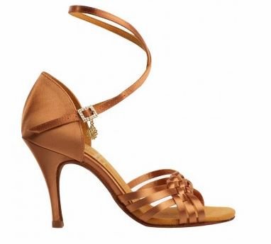 SUPADANCE ladies latin danceshoes 1178 