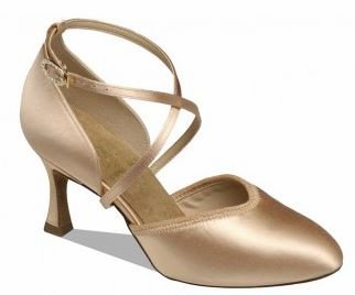 SUPADANCE 1207 Ladies dance shoes