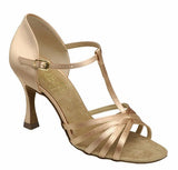 SUPADANCE ladies latin danceshoes style 1401