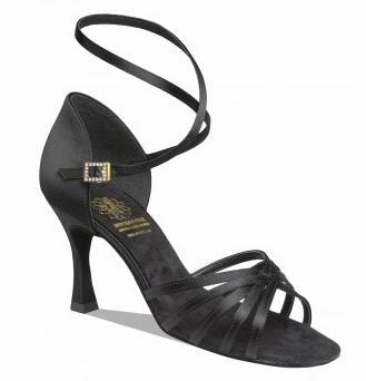 SUPADANCE ladies latin danceshoes style 1403