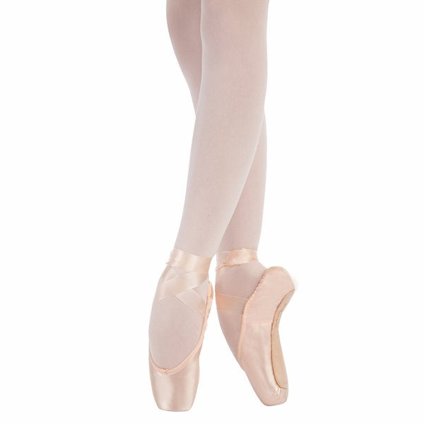 CAPEZIO Hold´n ´Stretch Stirrup tight