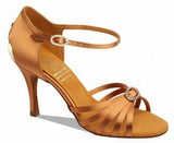 SUPADANCE ladies latin danceshoes style 1517