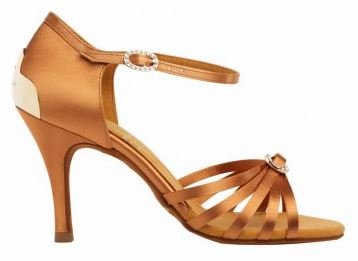 SUPADANCE ladies latin danceshoes style 1517