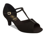 SUPADANCE ladies latin danceshoes style 1529 