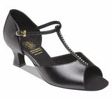 SUPADANCE ladies latin danceshoes style 1529 