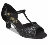 SUPADANCE ladies latin danceshoes style 1529 