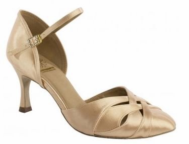 SUPADANCE ladies danceshoes style 1531