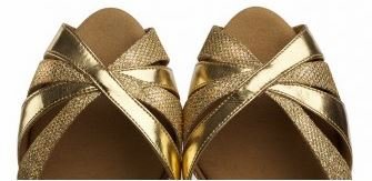 SUPADANCE ladies danceshoes style 1535