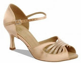 SUPADANCE ladies danceshoes style 1536