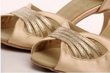 SUPADANCE ladies danceshoes style 1536