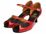 SUPADANCE ladies danceshoes style 1536