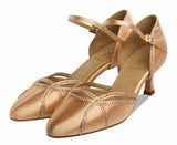 SUPADANCE ladies danceshoes style 1542