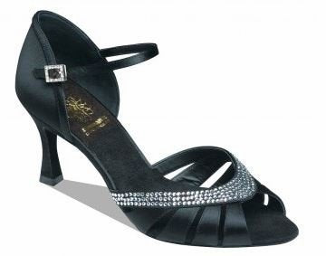 SUPADANCE ladies latin danceshoes style 1543