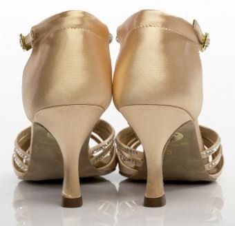 SUPADANCE ladies latin danceshoes style 1544 