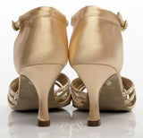 SUPADANCE ladies latin danceshoes style 1544 