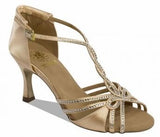 SUPADANCE ladies latin danceshoes style 1544 