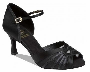 SUPADANCE ladies latin danceshoes style 1562