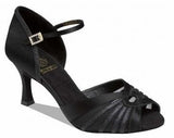 SUPADANCE ladies latin danceshoes style 1562