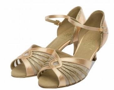 SUPADANCE ladies latin danceshoes style 1562