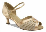 SUPADANCE ladies latin danceshoes style 1562