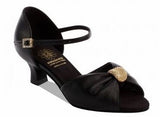 SUPADANCE ladies latin danceshoes style 1569 - Wide