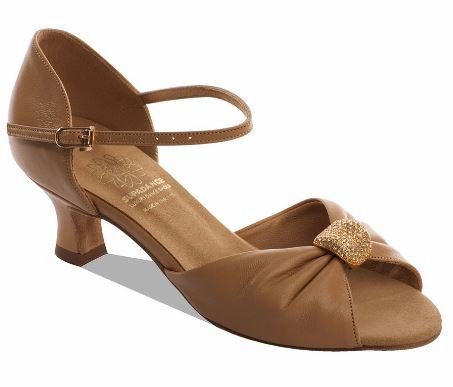 SUPADANCE ladies latin danceshoes style 1569 - Wide