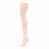 CAPEZIO Ultra soft footed tight