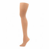 CAPEZIO Ultrasoft transition tight