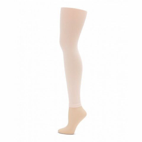 CAPEZIO Ultra soft footless tight