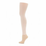 CAPEZIO Ultra soft footless tight