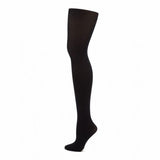 CAPEZIO Adult Body Tight with transition foot